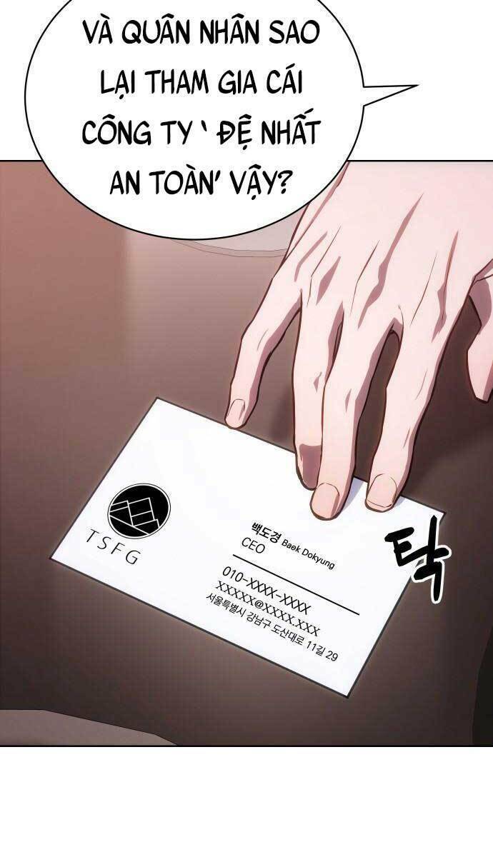 Đặc Vụ Song Sinh - Chapter 1 - Page 111