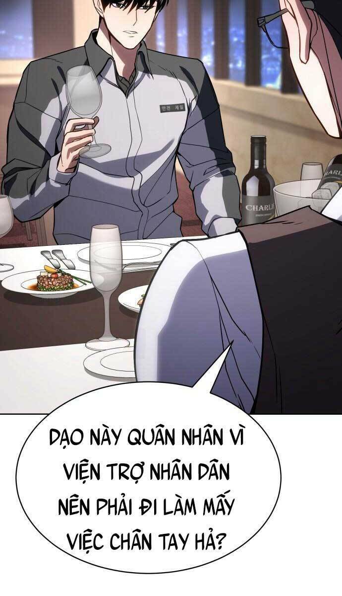 Đặc Vụ Song Sinh - Chapter 1 - Page 113