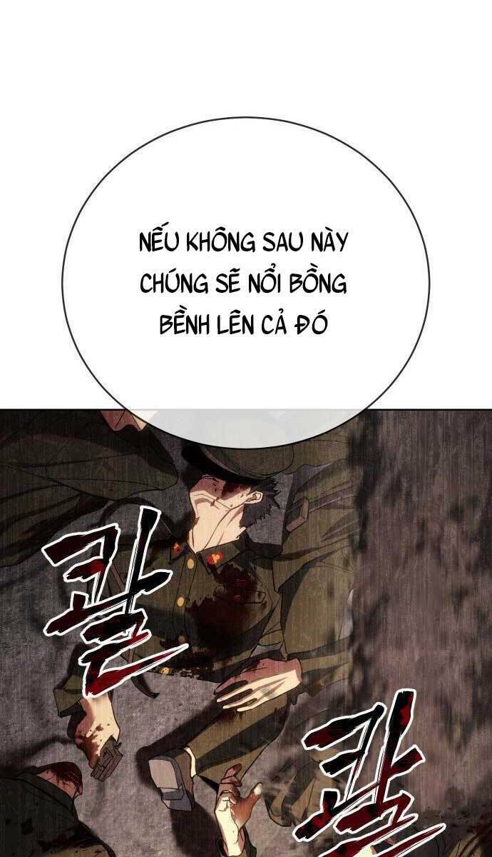 Đặc Vụ Song Sinh - Chapter 1 - Page 11