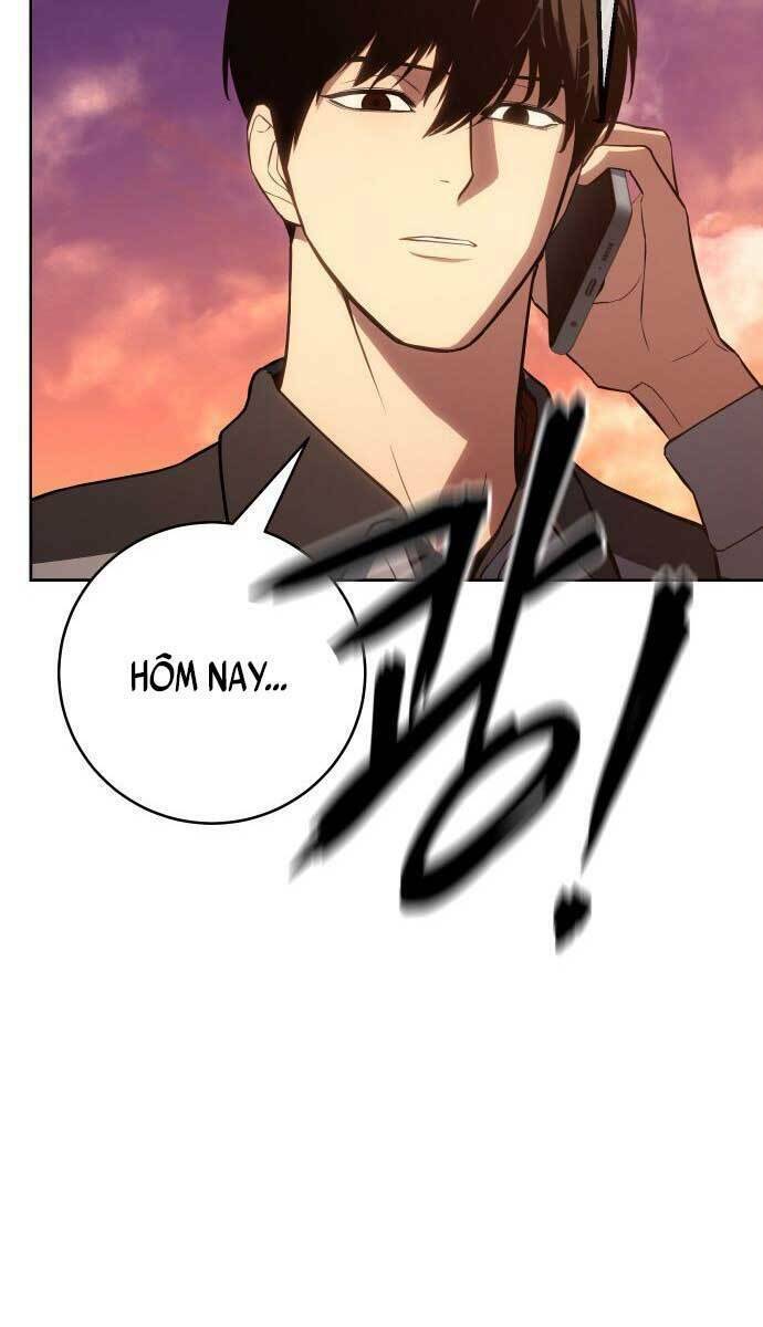 Đặc Vụ Song Sinh - Chapter 1 - Page 14