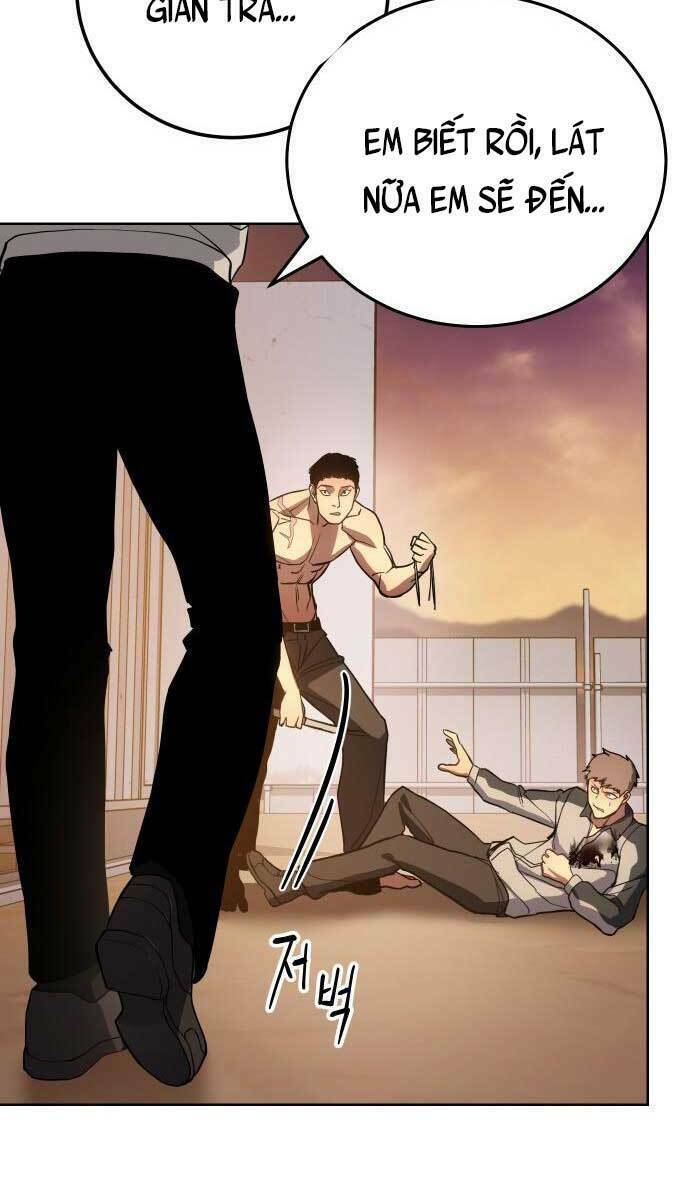 Đặc Vụ Song Sinh - Chapter 1 - Page 20