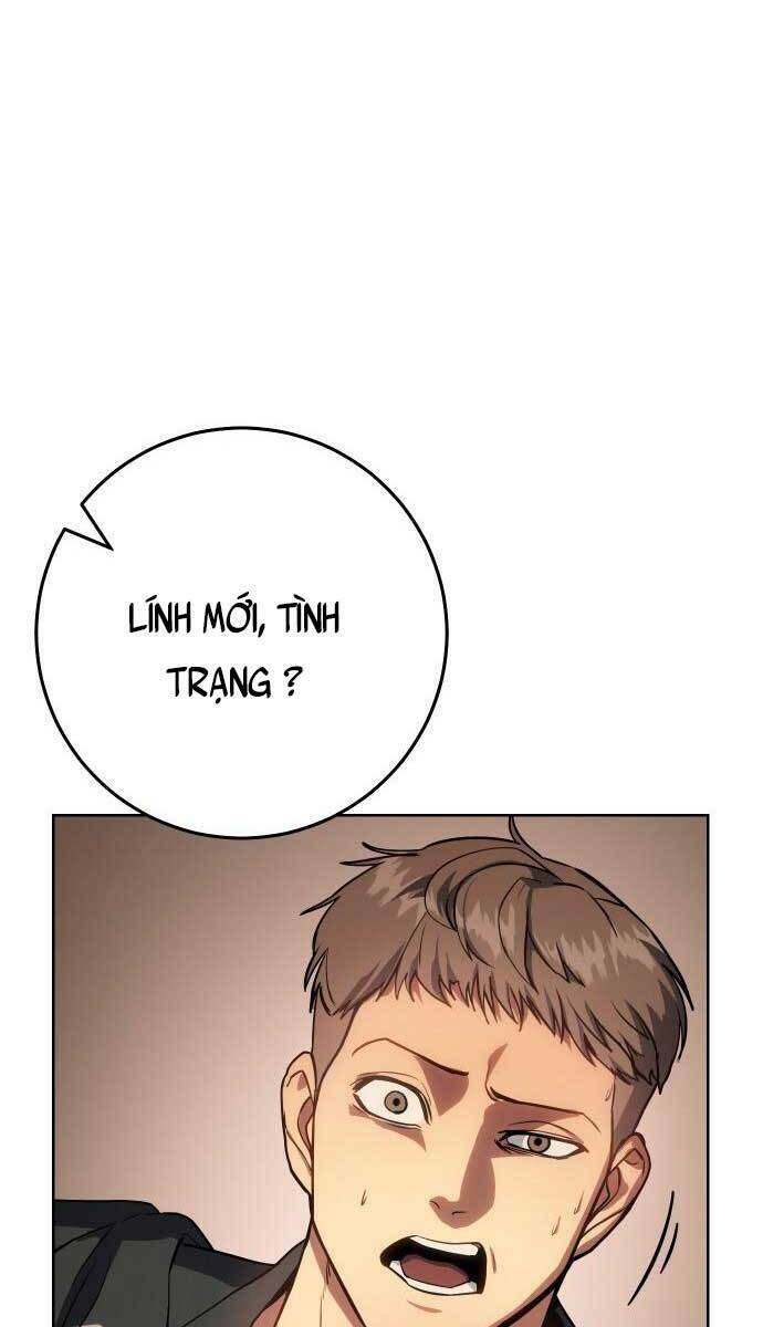 Đặc Vụ Song Sinh - Chapter 1 - Page 21