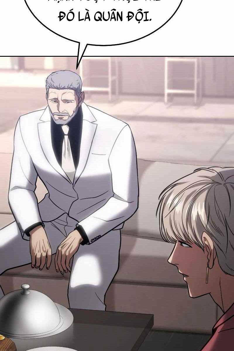 Đặc Vụ Song Sinh - Chapter 10 - Page 140