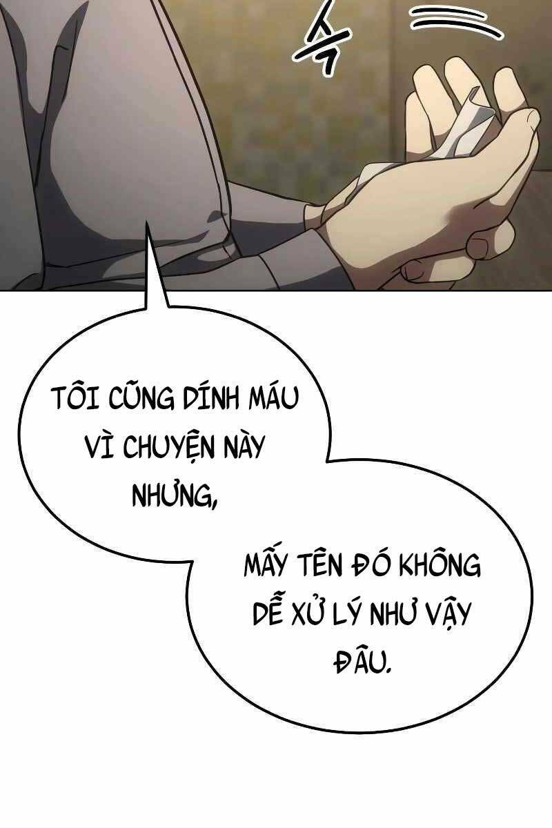 Đặc Vụ Song Sinh - Chapter 10 - Page 20