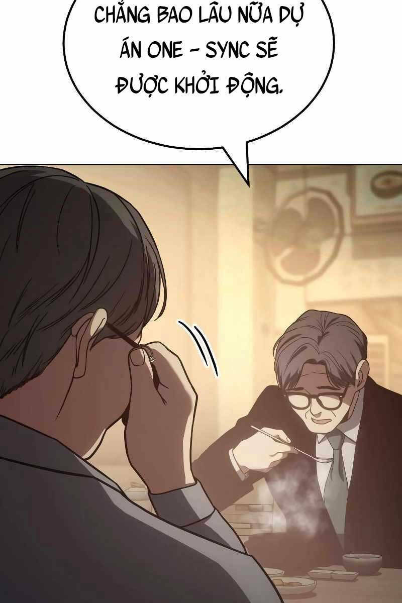 Đặc Vụ Song Sinh - Chapter 10 - Page 26