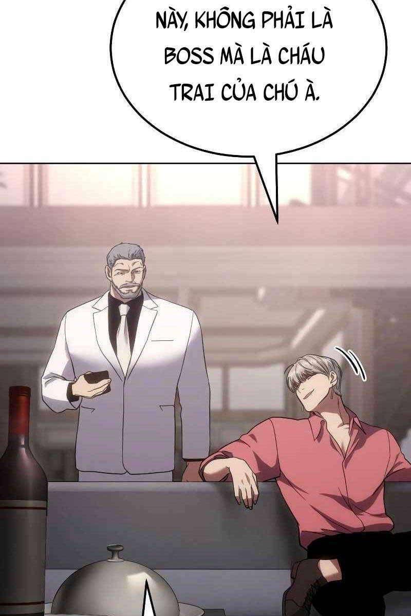 Đặc Vụ Song Sinh - Chapter 10 - Page 67