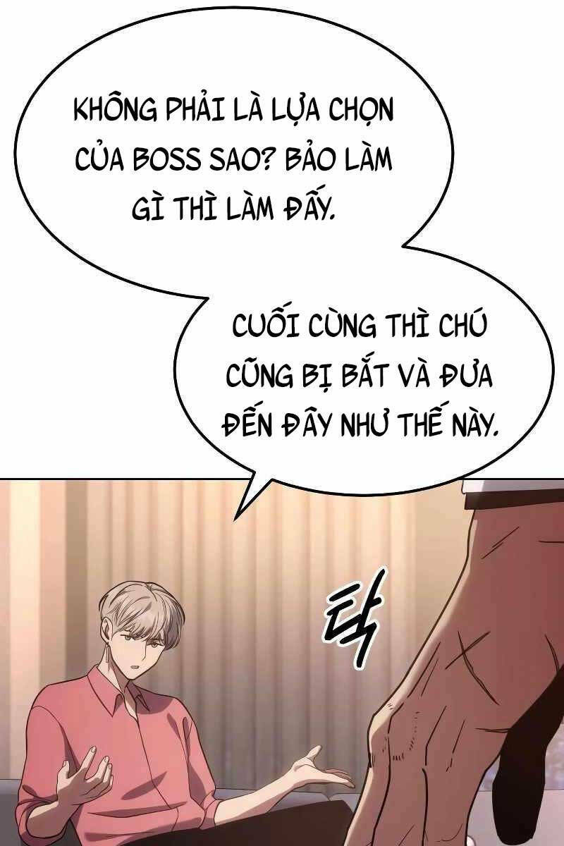 Đặc Vụ Song Sinh - Chapter 10 - Page 73