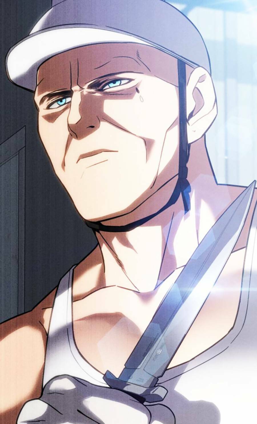 Đặc Vụ Song Sinh - Chapter 11 - Page 117