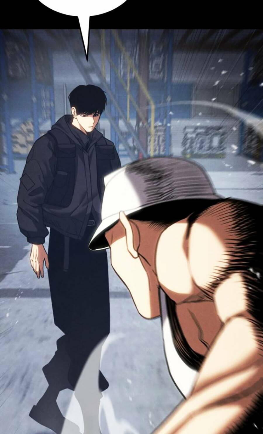 Đặc Vụ Song Sinh - Chapter 11 - Page 120