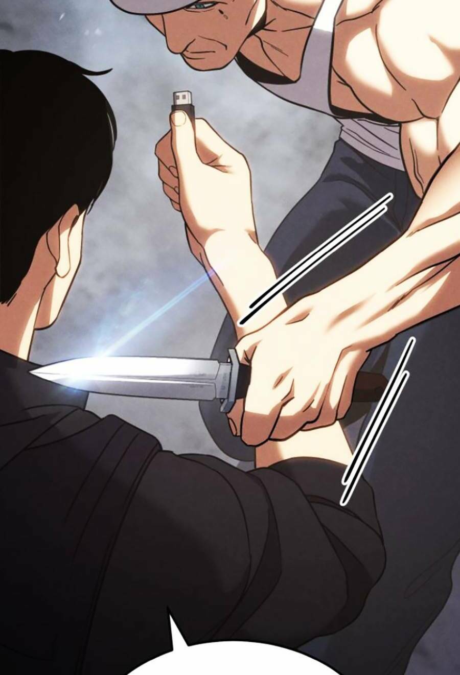 Đặc Vụ Song Sinh - Chapter 11 - Page 126