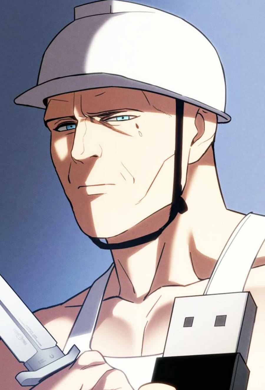 Đặc Vụ Song Sinh - Chapter 11 - Page 128