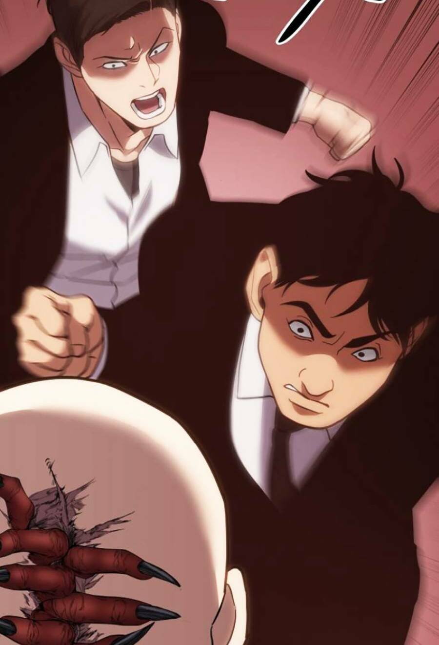 Đặc Vụ Song Sinh - Chapter 11 - Page 140