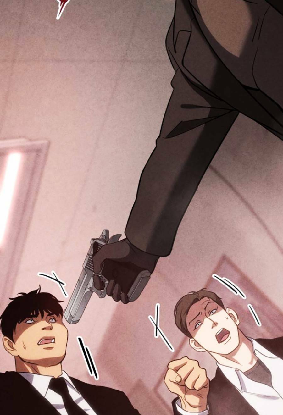 Đặc Vụ Song Sinh - Chapter 11 - Page 145