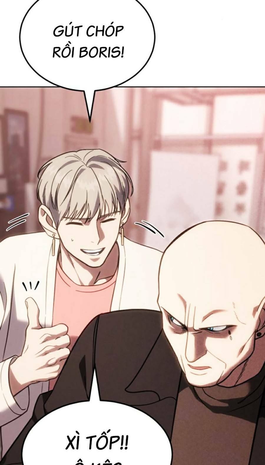 Đặc Vụ Song Sinh - Chapter 11 - Page 188
