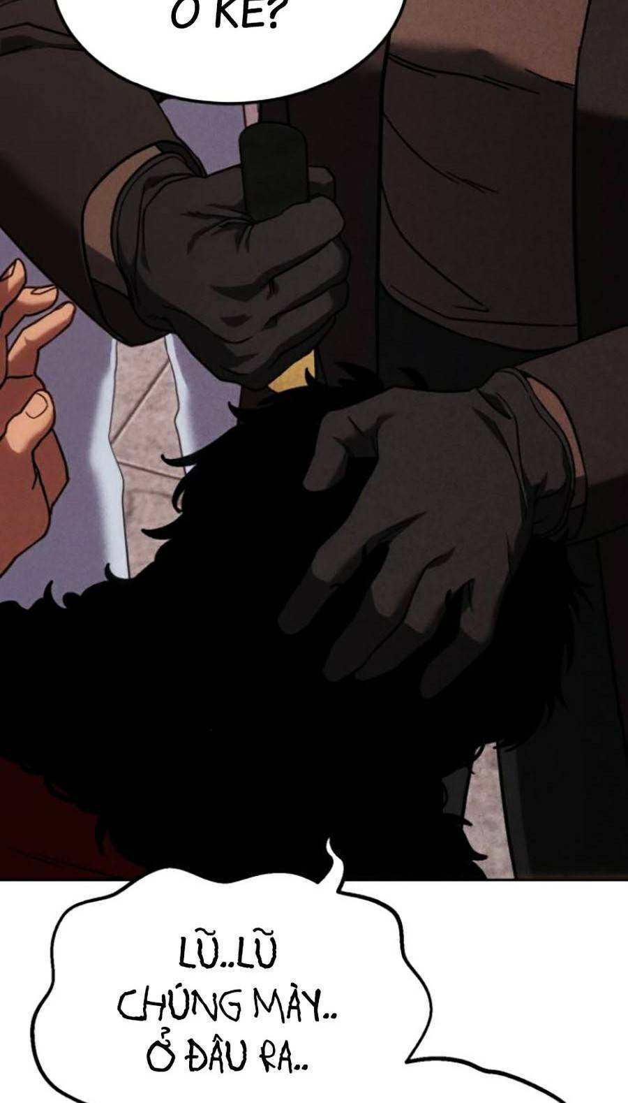 Đặc Vụ Song Sinh - Chapter 11 - Page 189