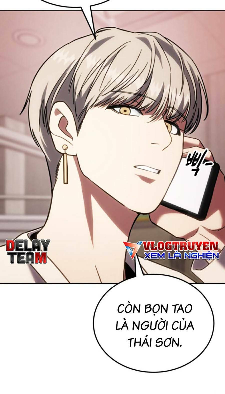 Đặc Vụ Song Sinh - Chapter 11 - Page 191