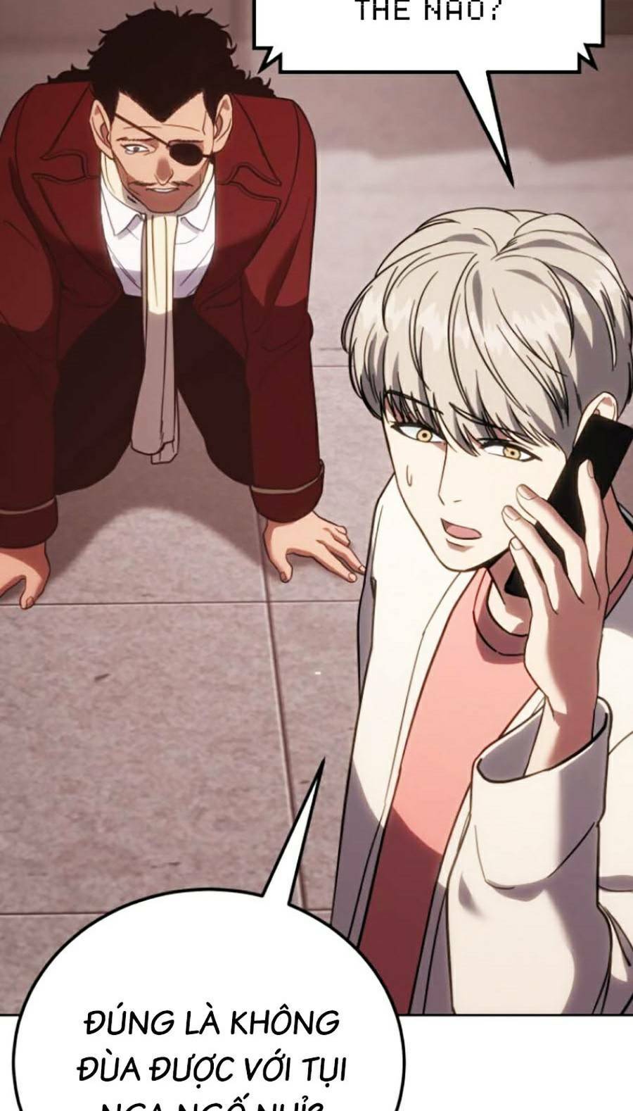 Đặc Vụ Song Sinh - Chapter 11 - Page 196