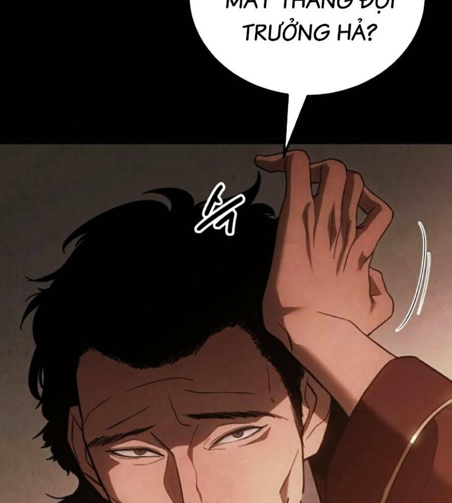 Đặc Vụ Song Sinh - Chapter 11 - Page 38