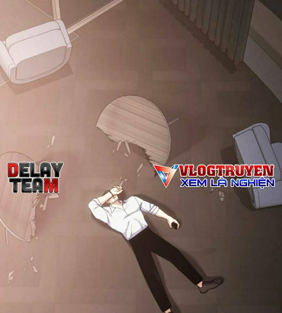 Đặc Vụ Song Sinh - Chapter 11 - Page 3