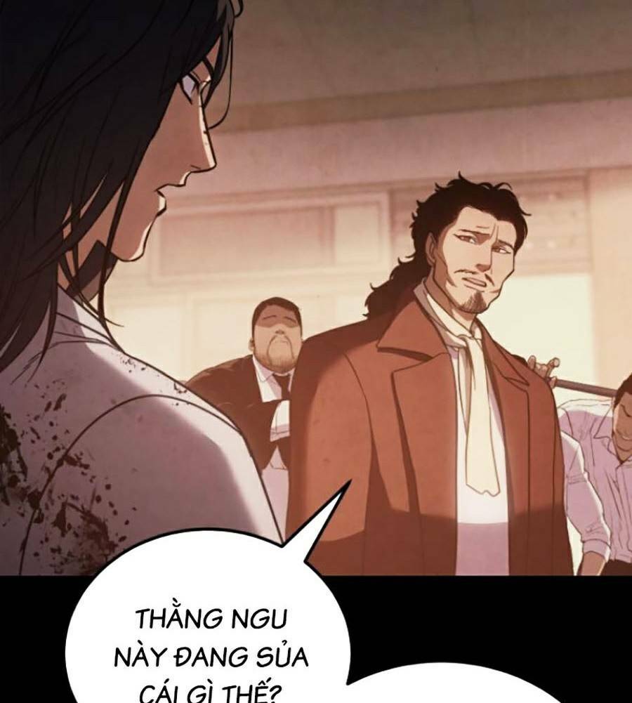 Đặc Vụ Song Sinh - Chapter 11 - Page 42