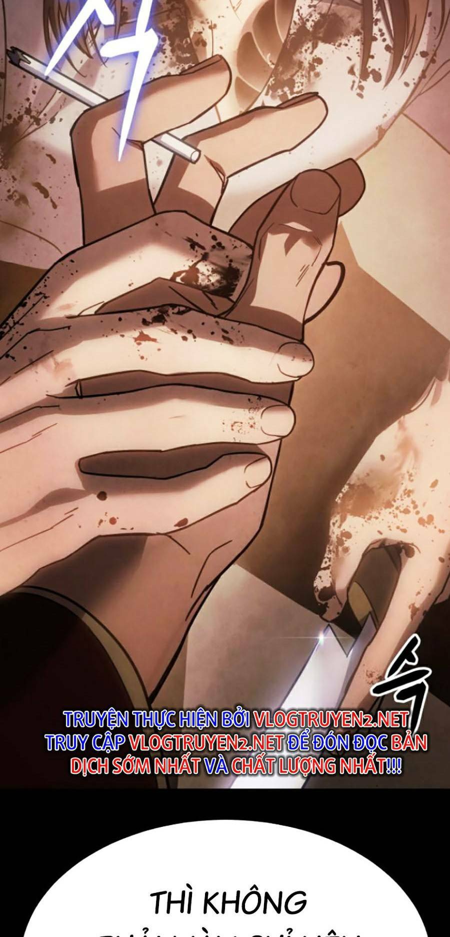 Đặc Vụ Song Sinh - Chapter 11 - Page 54