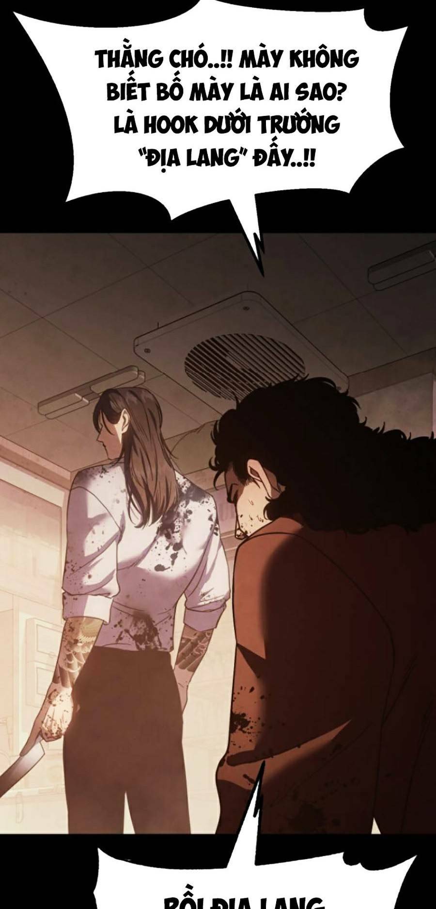 Đặc Vụ Song Sinh - Chapter 11 - Page 59