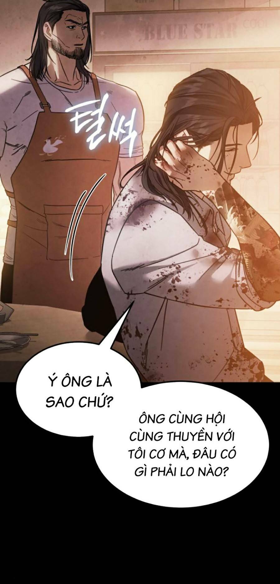 Đặc Vụ Song Sinh - Chapter 11 - Page 65