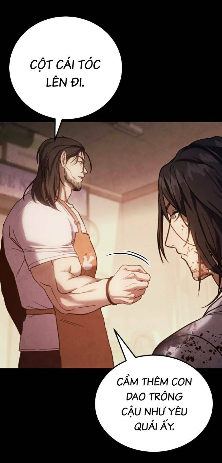 Đặc Vụ Song Sinh - Chapter 11 - Page 71