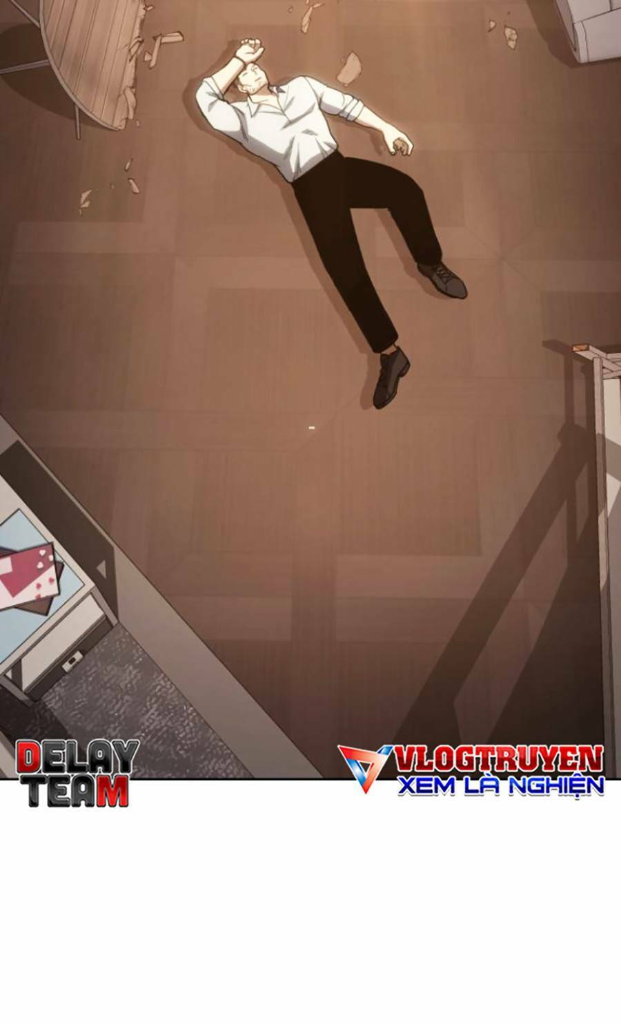 Đặc Vụ Song Sinh - Chapter 11 - Page 77