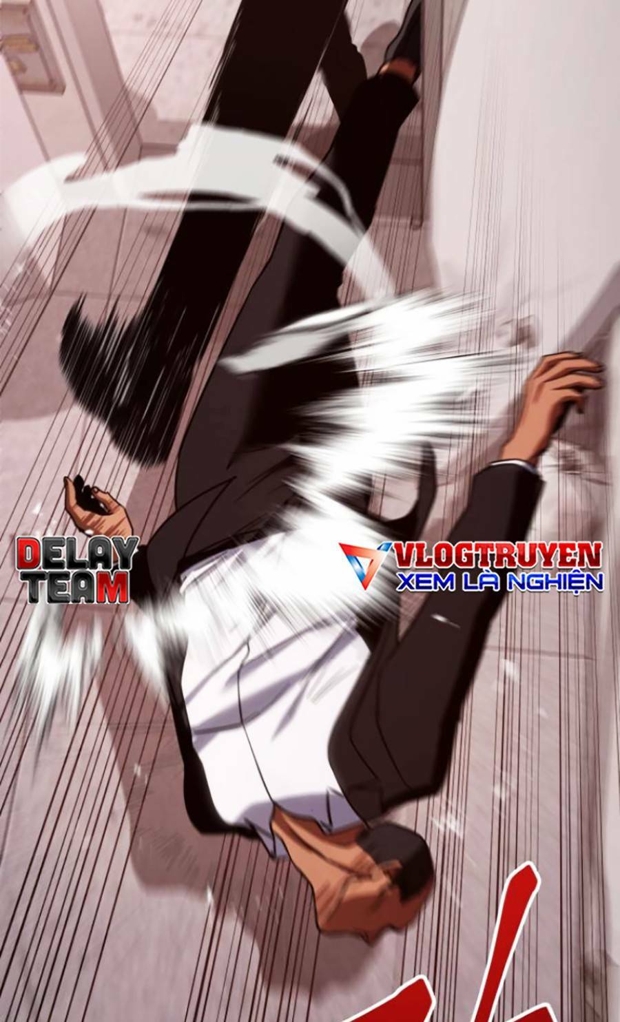 Đặc Vụ Song Sinh - Chapter 11 - Page 95