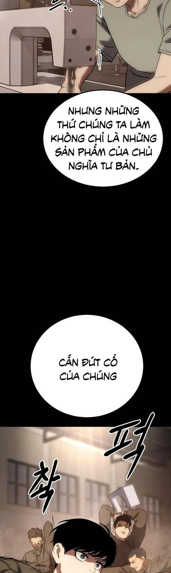 Đặc Vụ Song Sinh - Chapter 12 - Page 17