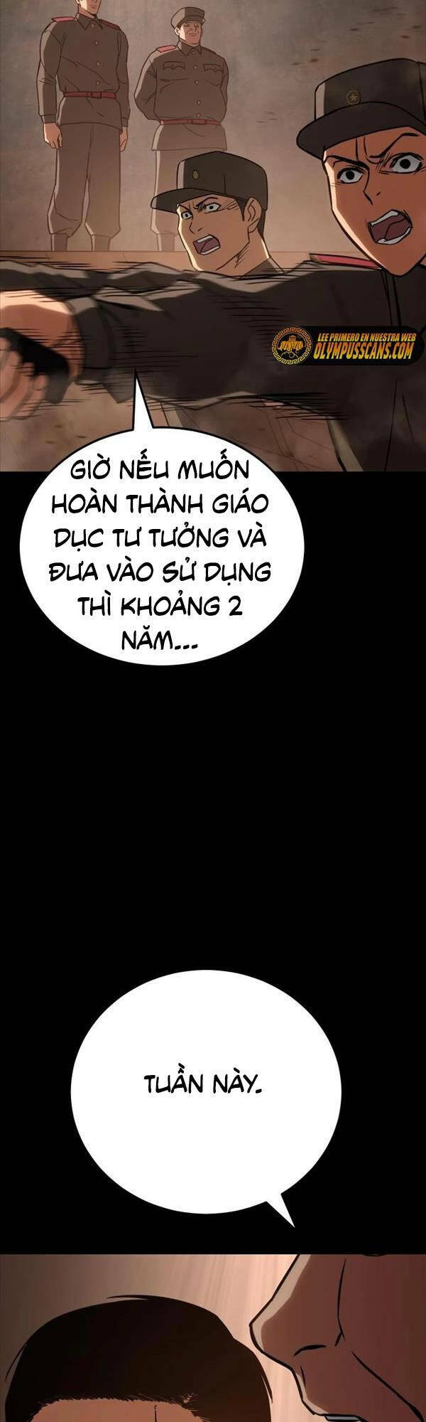 Đặc Vụ Song Sinh - Chapter 12 - Page 29