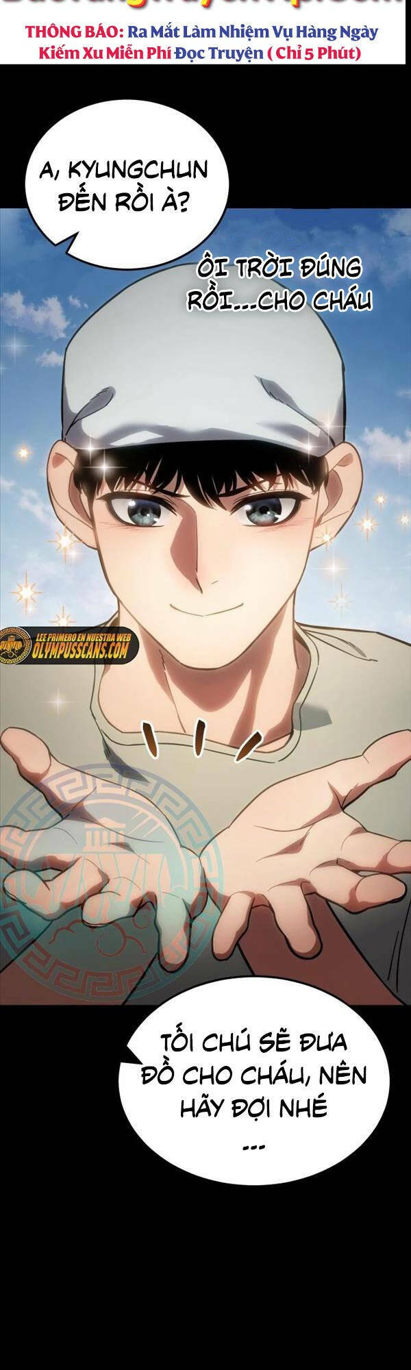 Đặc Vụ Song Sinh - Chapter 12 - Page 33