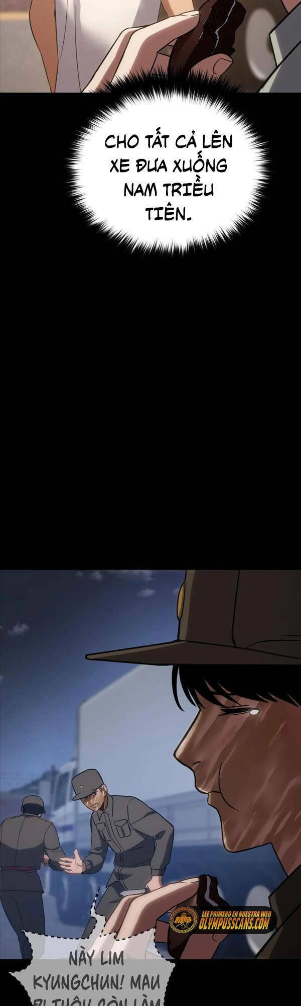 Đặc Vụ Song Sinh - Chapter 12 - Page 35