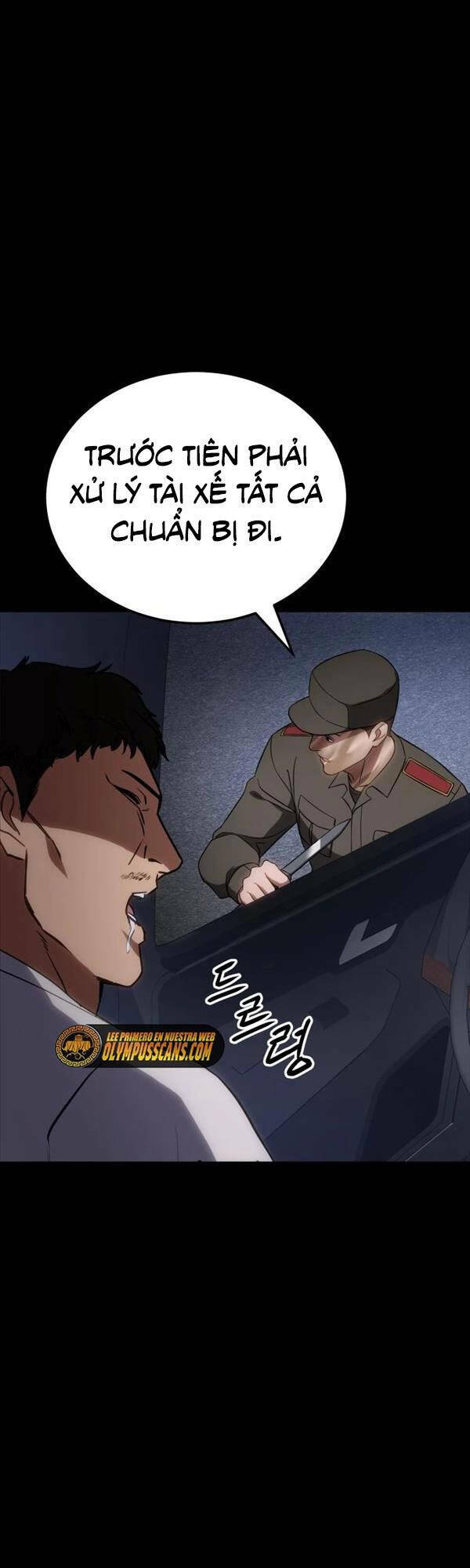 Đặc Vụ Song Sinh - Chapter 12 - Page 37