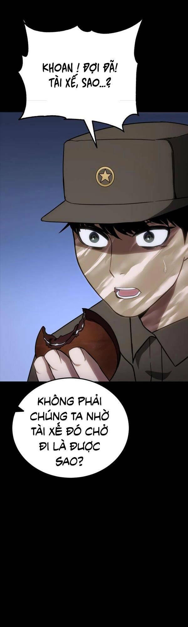 Đặc Vụ Song Sinh - Chapter 12 - Page 38