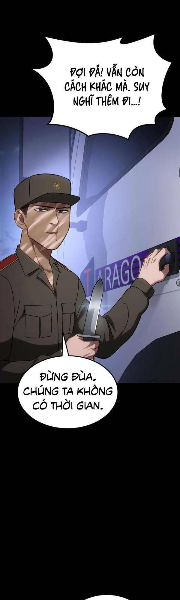 Đặc Vụ Song Sinh - Chapter 12 - Page 39