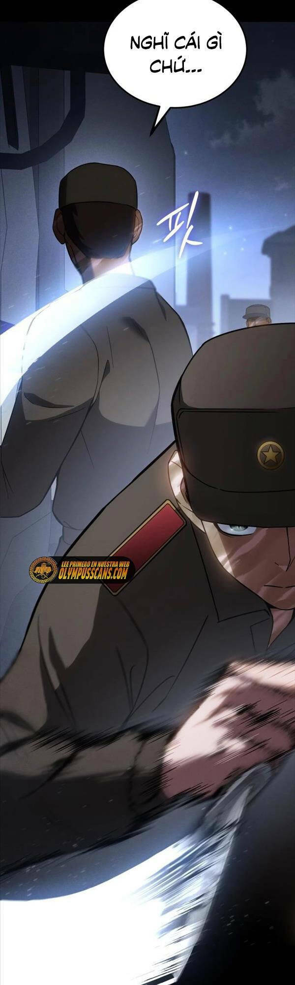 Đặc Vụ Song Sinh - Chapter 12 - Page 40