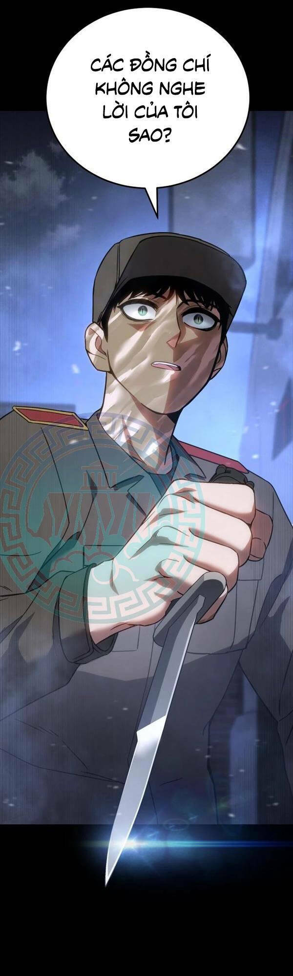 Đặc Vụ Song Sinh - Chapter 12 - Page 43