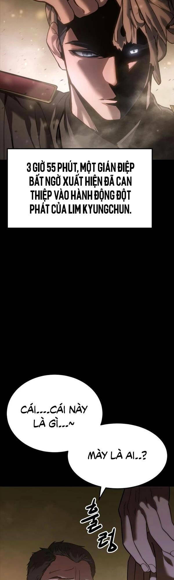 Đặc Vụ Song Sinh - Chapter 12 - Page 50