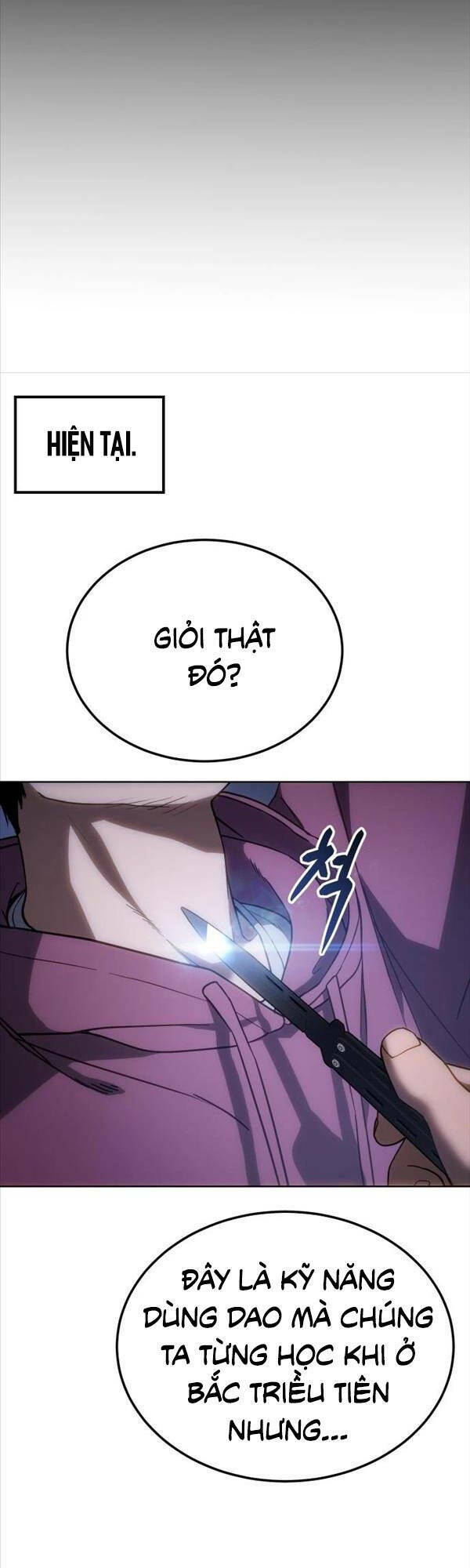 Đặc Vụ Song Sinh - Chapter 12 - Page 53