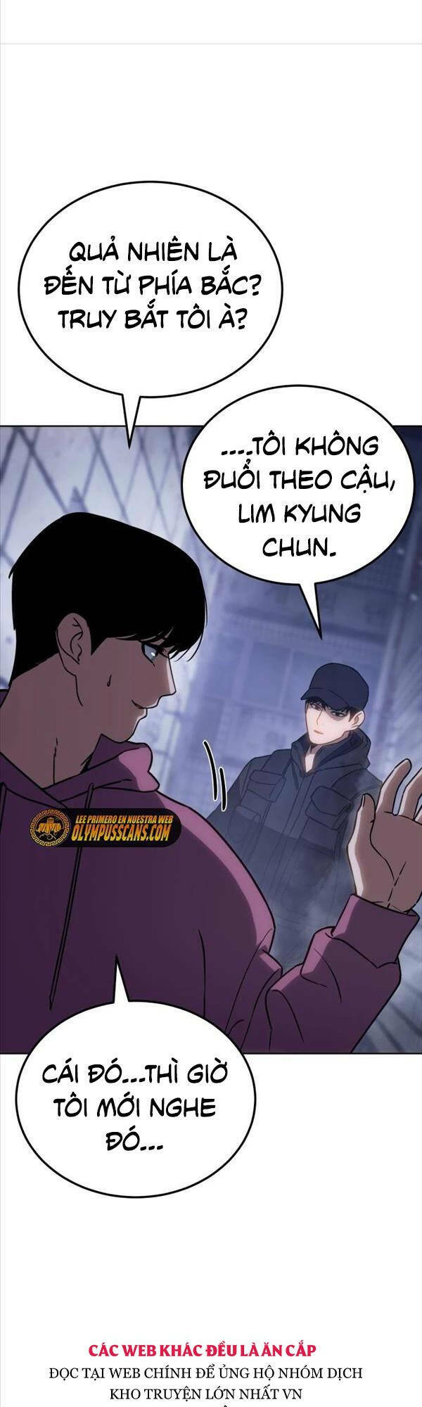 Đặc Vụ Song Sinh - Chapter 12 - Page 55