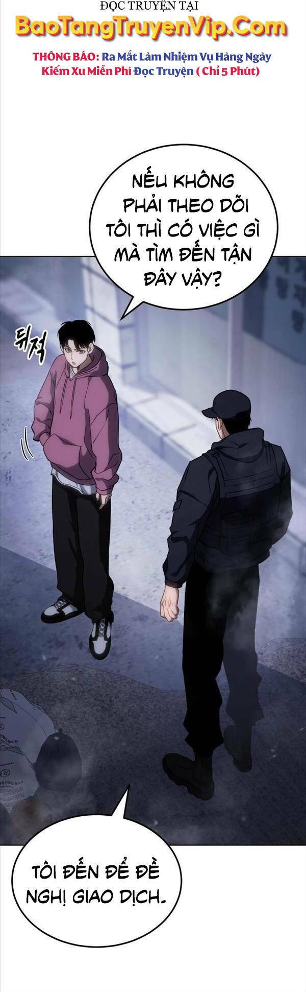 Đặc Vụ Song Sinh - Chapter 12 - Page 56