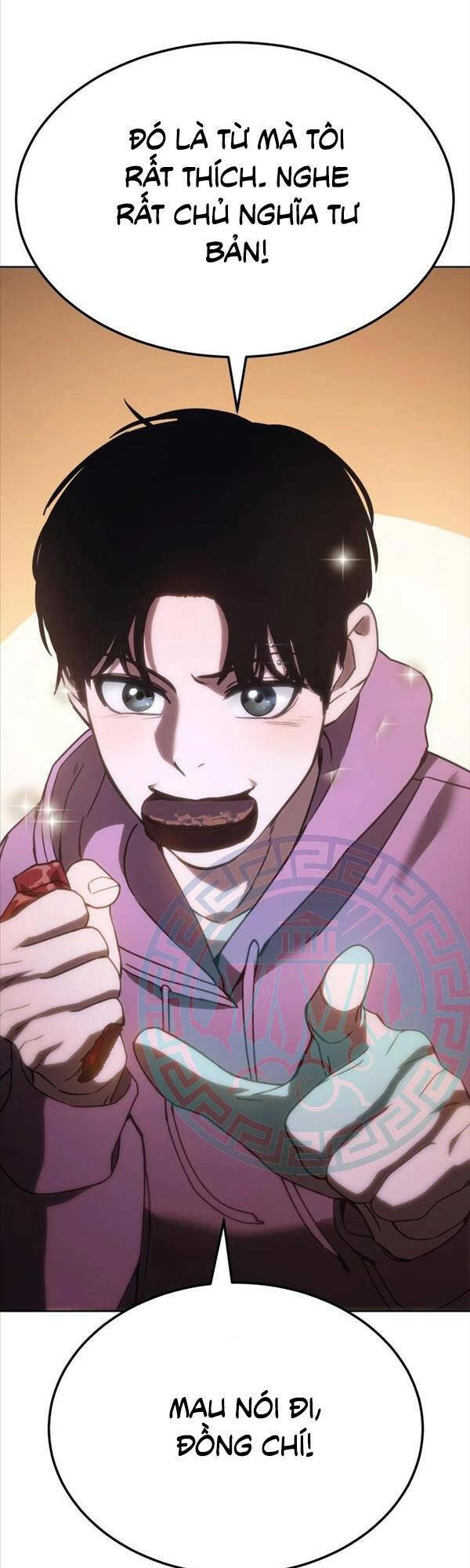 Đặc Vụ Song Sinh - Chapter 12 - Page 58