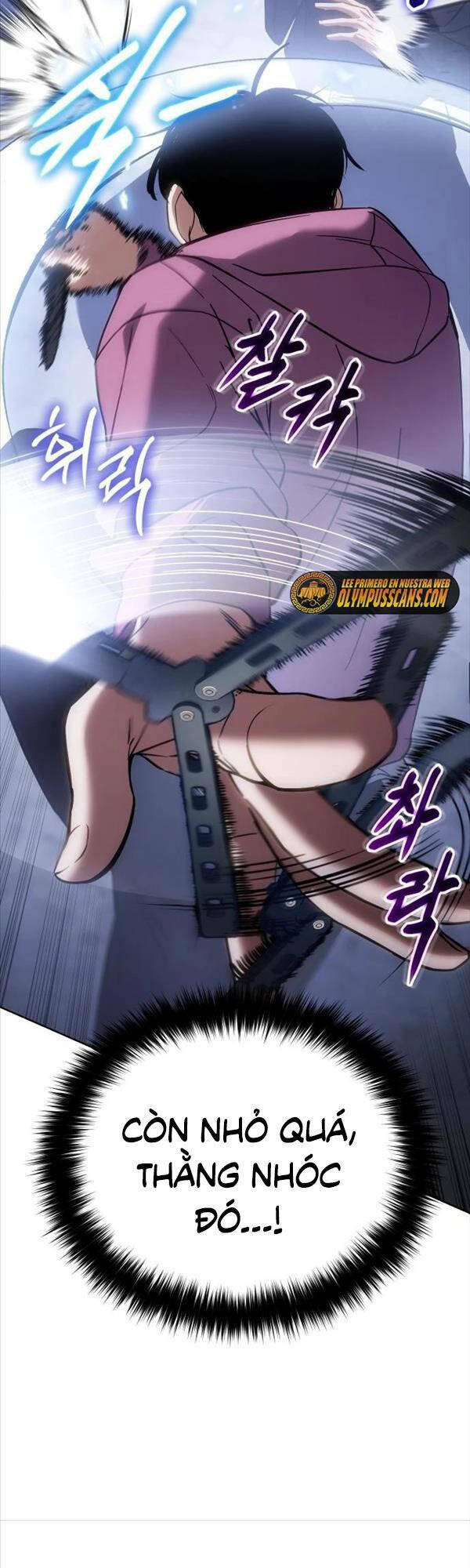 Đặc Vụ Song Sinh - Chapter 12 - Page 5