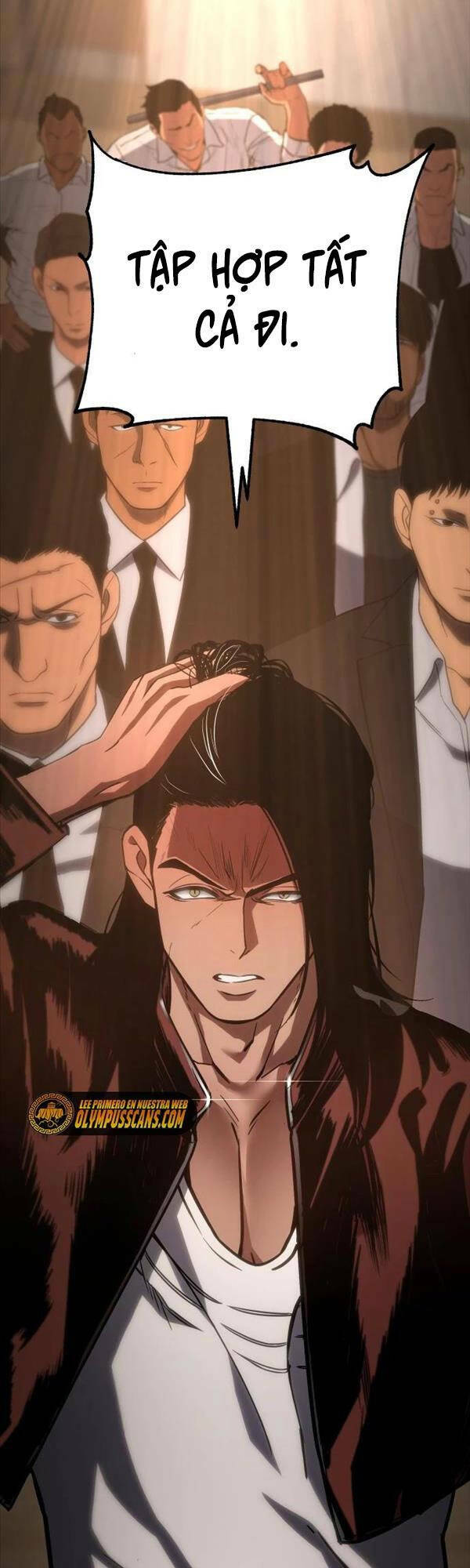 Đặc Vụ Song Sinh - Chapter 12 - Page 67