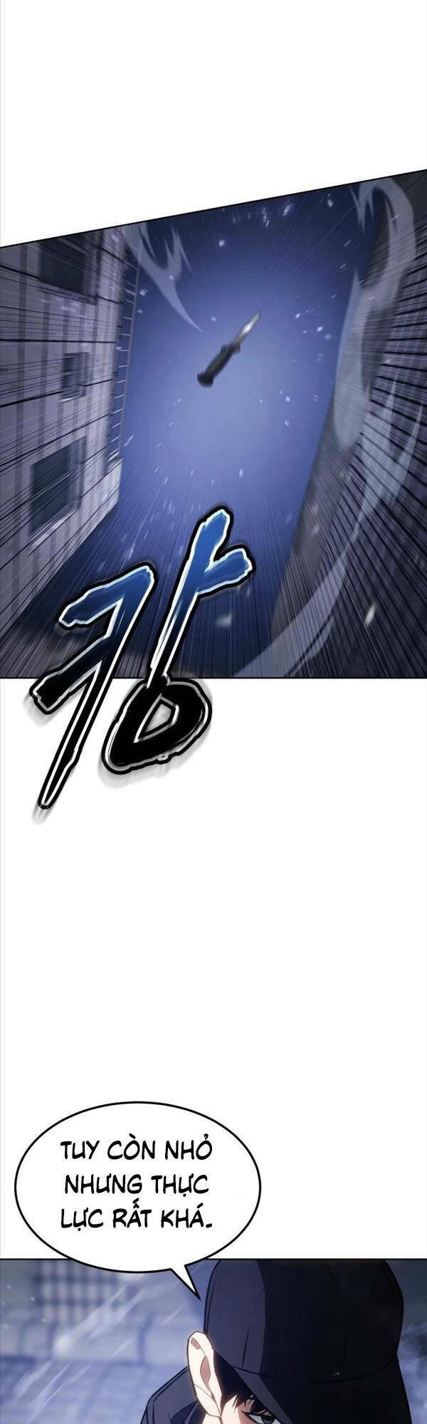 Đặc Vụ Song Sinh - Chapter 12 - Page 6