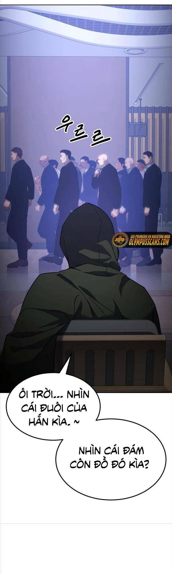 Đặc Vụ Song Sinh - Chapter 12 - Page 69