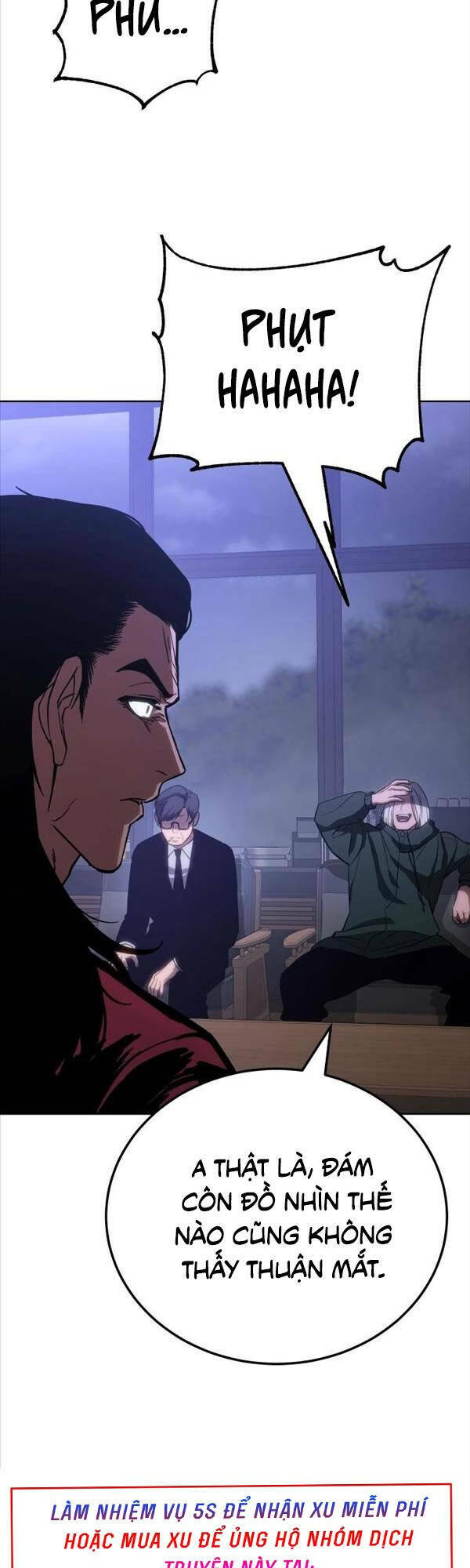Đặc Vụ Song Sinh - Chapter 12 - Page 82