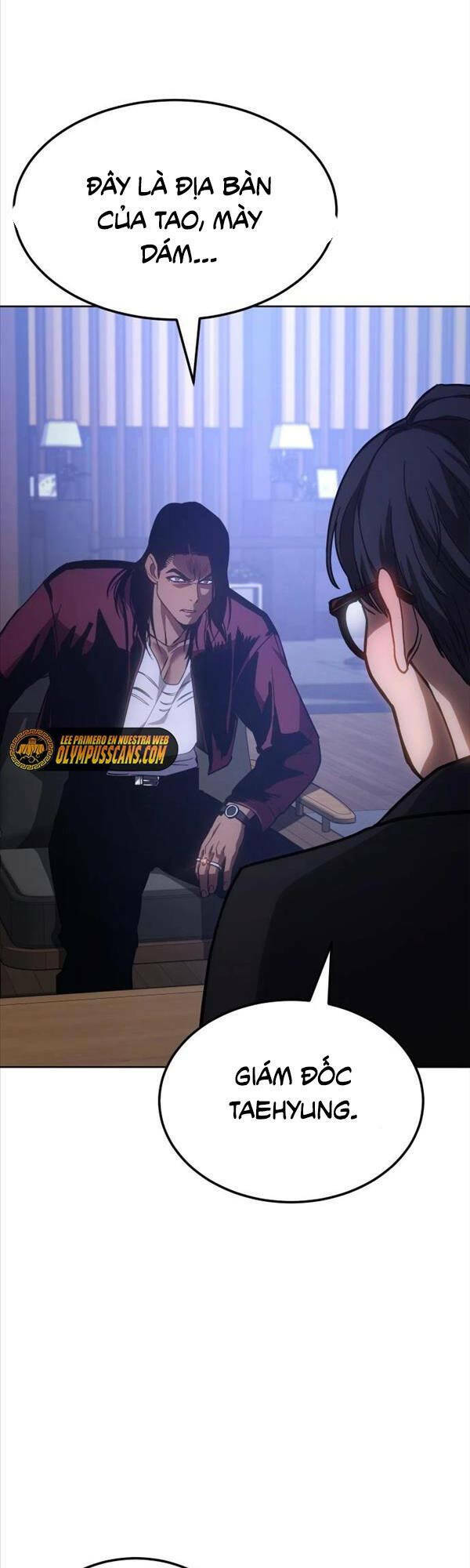 Đặc Vụ Song Sinh - Chapter 12 - Page 84